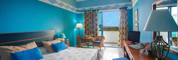 Aston Costa Verde Beach Resort Picture 0