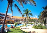 Hotel Brisas del Caribe Pool