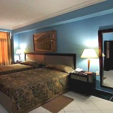 Hotel Cadillac - Standard Room