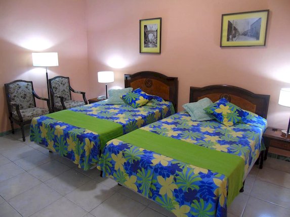 Hotel Casa Granda - Habitación Estándar