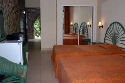 Hotel Club Amigo Carisol Los Corales Room