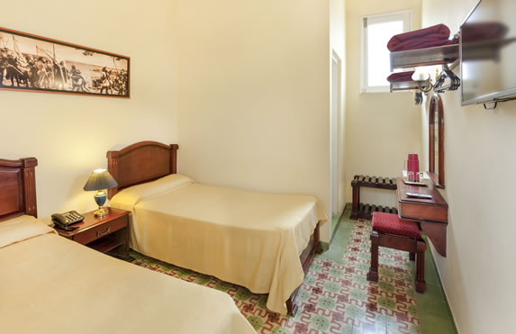 Standard Room - Hotel Colon Camaguey by Melia