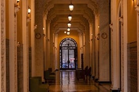 Hotel Domina Metropolis - Old Havana