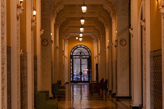 Hotel Domina Metropolis - Old Havana