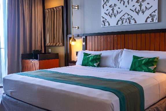 Hotel Domina Metropolis - Superior King