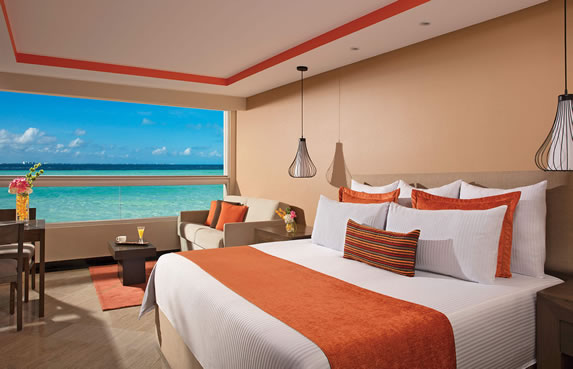 Family Suite - Dreams Sands Cancun Resort