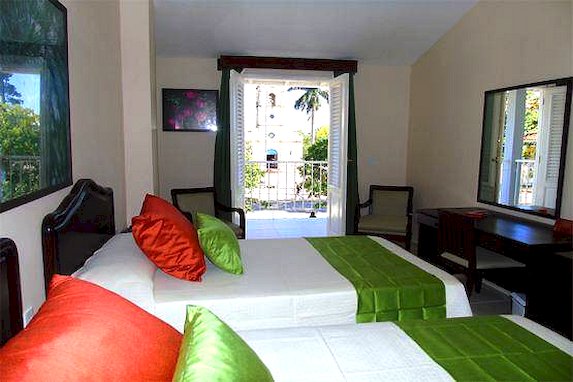 Hotel E Central Viñales - Standard Room