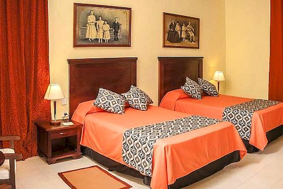 Hotel Encanto Arsenita - Standard Room