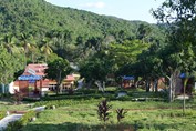 Hotel Los Peregrinos - Santiago de Cuba