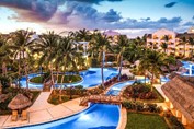 Hotel Excellence Riviera Cancun