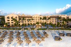 Hotel Excellence Riviera Cancun