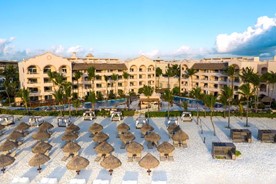 Hotel Excellence Riviera Cancun