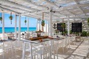 Hotel Fiesta Americana Condesa Cancun