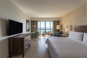 Hotel Fiesta Americana Condesa Cancun