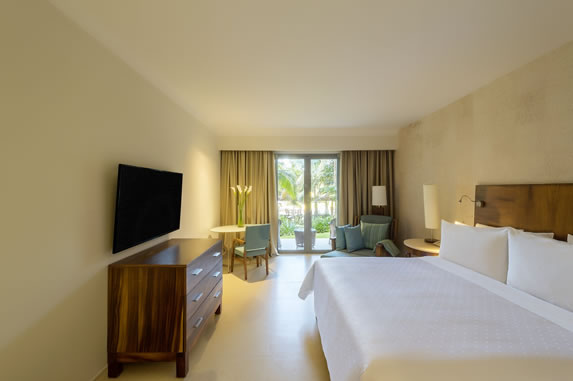 Premium Garden King - Fiesta Condesa Cancun
