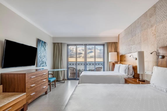 Premium Lagoon View - Fiesta Americana Condesa
