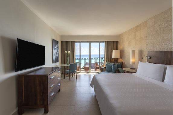 Premium Ocean King - Fiesta Condesa Cancun