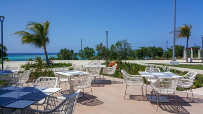 Hotel Gran Muthu Almirante Beach, Guardalavaca
