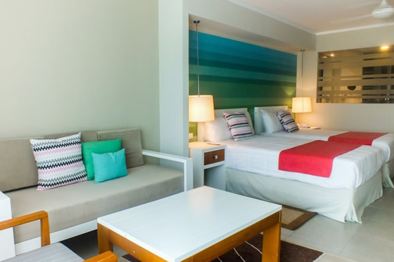 Grand Muthu Cayo Guillermo Junior Suite