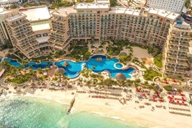 Grand Fiesta Americana Coral Beach Cancun Picture 0