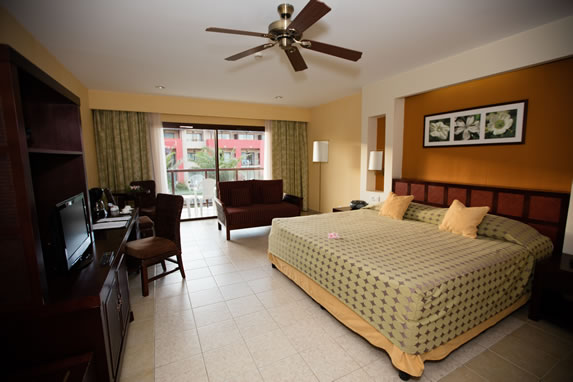 Standard Room - Hotel Grand Memories Varadero