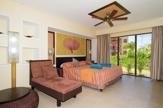 Superior Room - Grand Memories Varadero