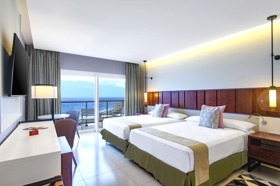 Grand Muthu Habana - Standard Ocean View