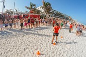 Participation games at the hotel