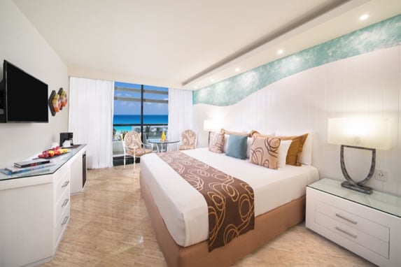 Grand Ocean View - Grand Oasis Cancun