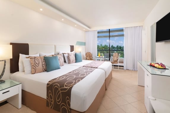 Grand Standard - Grand Oasis Cancun