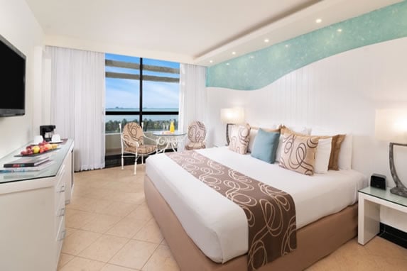 Grand Sunset View - Grand Oasis Cancun