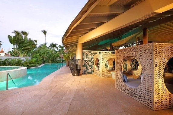 Grand Palladium Punta Cana Resort & Spa Picture 4