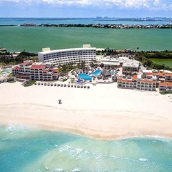 Hotel Grand Park Royal Cancun
