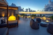 Hotel Grand Park Royal Cancun