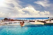 Hotel Grand Park Royal Cancun