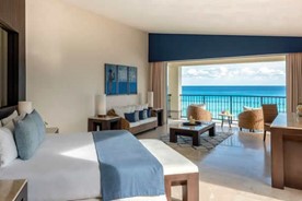 Hotel Grand Park Royal Cancun