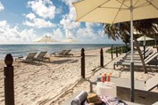 Grand Sunset Hotel Beach