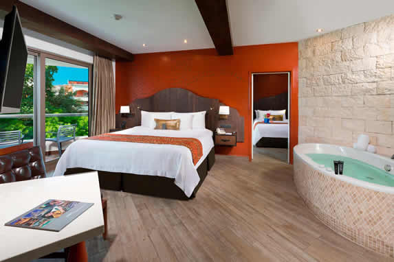 Deluxe Family (2 rooms)  Picture 4