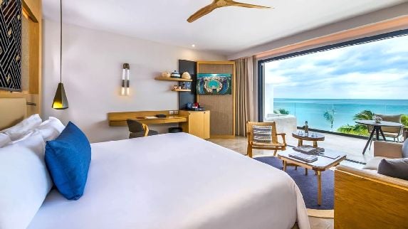 Haven Riviera Cancun - Serenity Club Jr Oceanfront