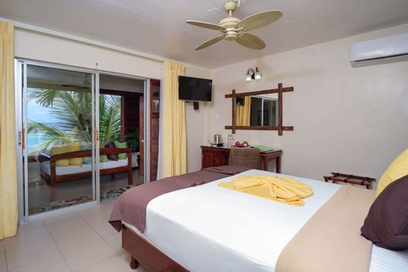 Junior Suite Imagen 2