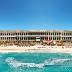 Hotel Hyatt Zilara Cancún