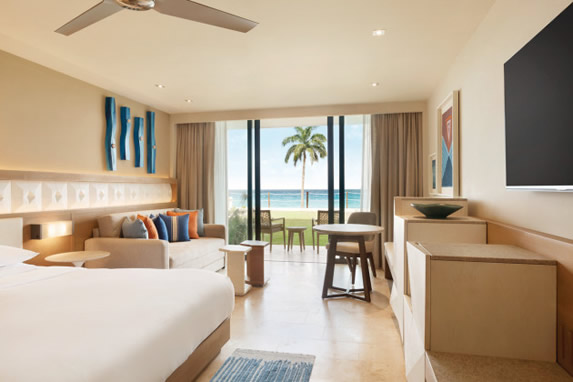 Suite Queen Picture 1