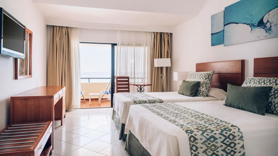 Standard Room - Hotel Iberostar Bella Costa