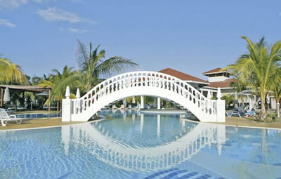 Hotel Iberostar Ensenachos Park Suites Pool