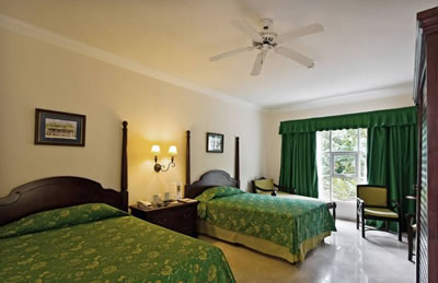 Hotel Iberostar Ensenachos Park Suites Habitacion