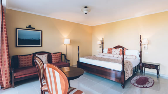 Junior Suite - Hotel Iberostar Grand Trinidad