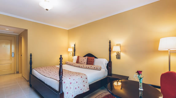 Standard Room - Hotel Iberostar Grand Trinidad