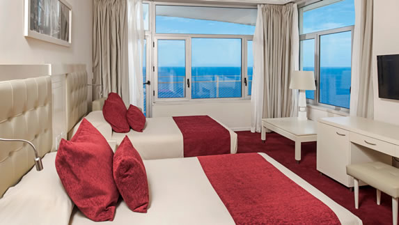 Standard Panoramic - Iberostar Habana Riviera