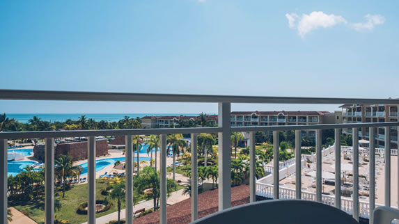 Family 2 Room Ocean View - Iberostar Laguna Azul