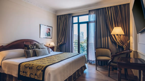 Park Prado View Suite - Iberostar Parque Central